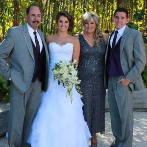 Meet your Posher, Lori